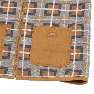 Мужская жилетка THRASHER X DICKIES VEST