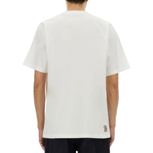 Мужская футболка Carhartt WIP S/S WIP T-SHIRT