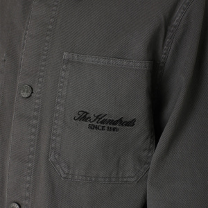 Мужская куртка The Hundreds Lens Work Jacket
