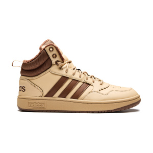 Кеды adidas HOOPS 3.0 MID WINTERIZED