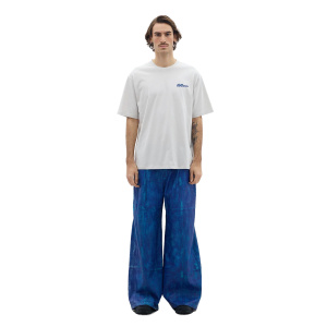 Мужская футболка Les Benjamins RELAXED TEE 006