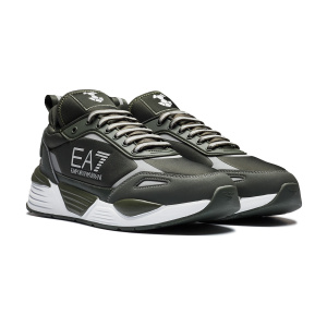 Мужские кроссовки EA7 ACE RUNNER NEOPRENE