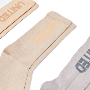 Мужские UNITED 4 Носки UNITED