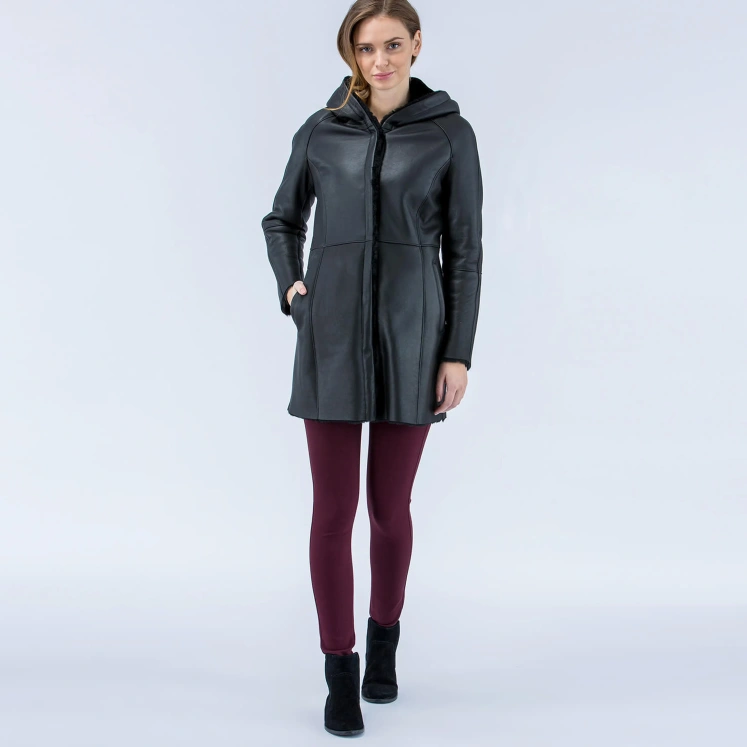 Женская куртка Lacoste OUTERWEAR