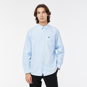 Мужская рубашка Lacoste SHIRT