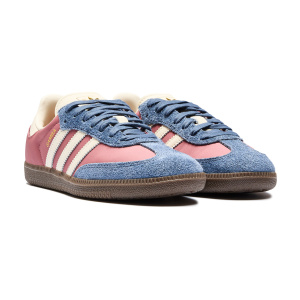 Женские кеды adidas SAMBA OG