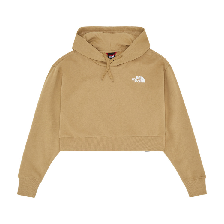 Женская толстовка The North Face TREND CROP