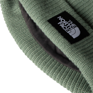Мужская шапка The North Face SALTY LINED BEANIE
