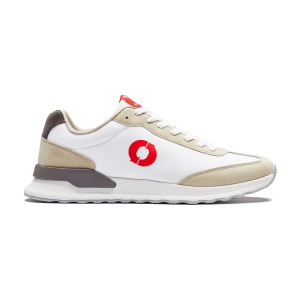 Мужские кроссовки ECOALF PRINCE KNIT TRAINERS
