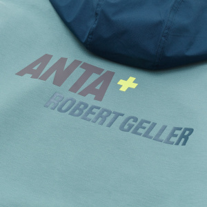 Мужская Толстовка ANTA