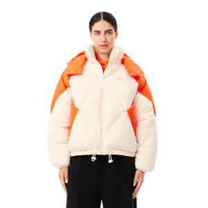 Женская куртка Lacoste OUTERWEAR