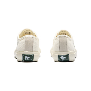 Женские кеды Lacoste BACKCOURT 124 1 CFA