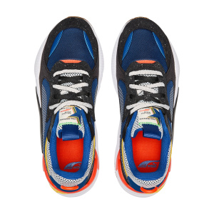 Кроссовки PUMA RSX Podium