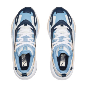 Женские кроссовки PUMA RSX EFEKT PRM