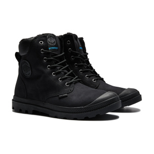 Ботинки Palladium Pampa Sport Cuff