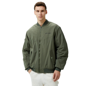 Мужской бомбер UNITED 4 JPN  BOMBER JACKET