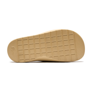 Женские сланцы Lacoste SERVE SLIDE 2.0 124 1 CFA