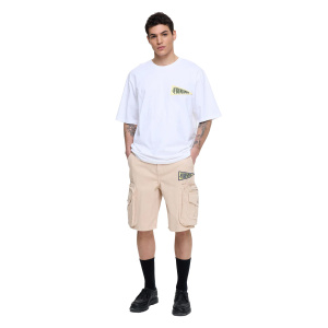 Мужская футболка Les Benjamins T-SHIRT