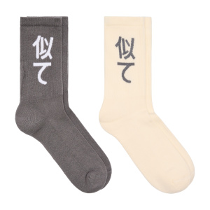 Носки UNITED 4 UNITED SOCKS DOUBLE