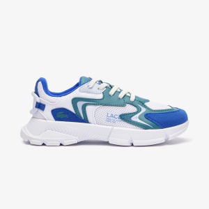 Детские кроссовки Lacoste L003 NEO 124 1 SUC