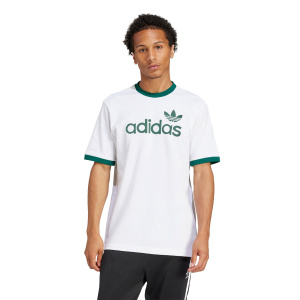 Мужская футболка adidas SIMPLE TEE