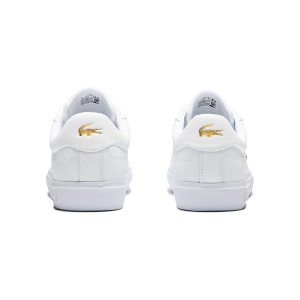 Женские кеды Lacoste POWERCOURT 2.0 124 1 SFA