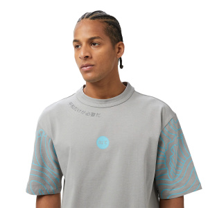 Мужская футболка UNITED 4 TEESHIRT SS