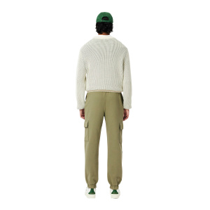 Мужские спортивные штаны Lacoste TRACKSUIT TROUSER