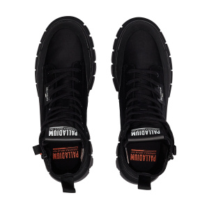 Женские ботинки Palladium REVOLT BOOT ZIP TX