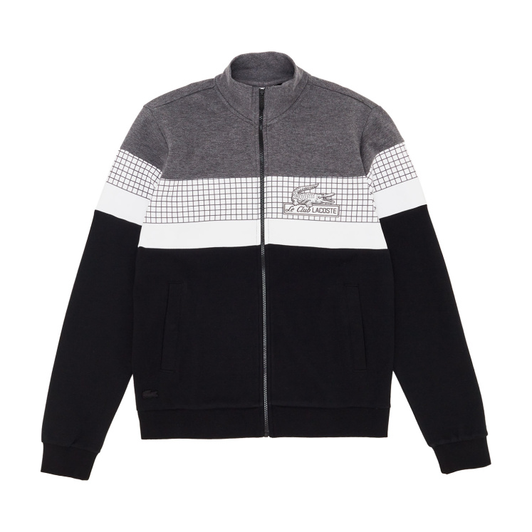 Мужская Толстовка LACOSTE