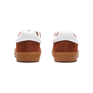 Мужские кеды Lacoste BASESHOT 224 1 SMA
