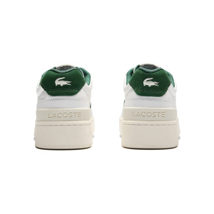 Мужские кеды Lacoste ACE CLIP PRM 124 1 SMA