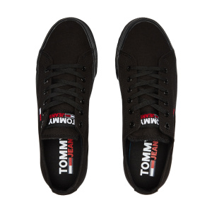 Женские кроссовки Tommy Jeans FLATFORM VULCANISED