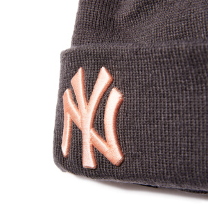 Шапка New Era NEW YORK YANKEES GRH