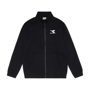 Мужской спортивный костюм diadora TRACKSUIT FZ CORE