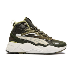 Мужские кроссовки PUMA RSX Hi