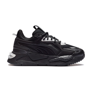 Женские кроссовки PUMA RSZ LEATHER