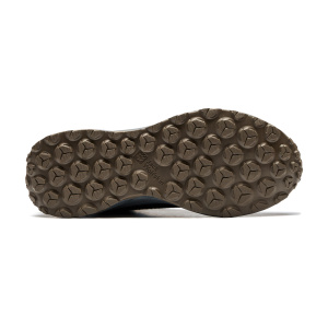 Женские ботинки Jack Wolfskin Campfire Wool Mid
