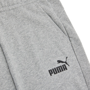 Мужские спортивные штаны PUMA ESSENTIALS LOGO