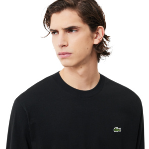 Мужская футболка Lacoste T-SHIRT LS