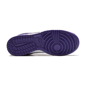 Кеды Nike Dunk Low Championship Court Purple