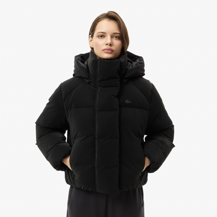 Женская куртка Lacoste BLOUSON