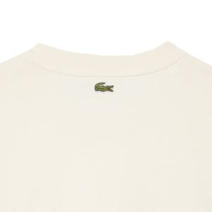 Женская футболка Lacoste T-SHIRT