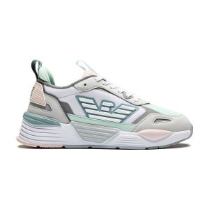 Женские кроссовки EA7 SNEAKERS