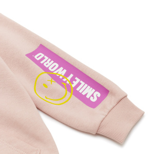 Детская толстовка PUMA x SW