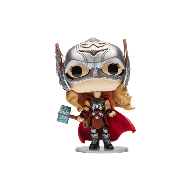 Игрушка Funko Thor Love and Thunder - Mighty Thor