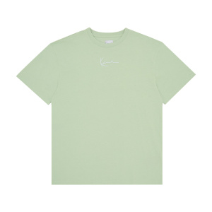 Мужская футболка Karl Kani SMALL SIGNATURE ESSENTIAL TEE