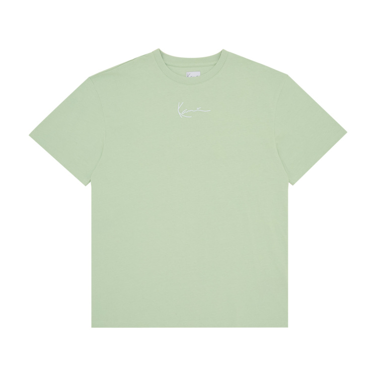 Мужская футболка Karl Kani SMALL SIGNATURE ESSENTIAL TEE