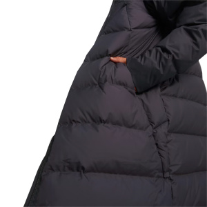 Мужская куртка PUMA Long Down Coat