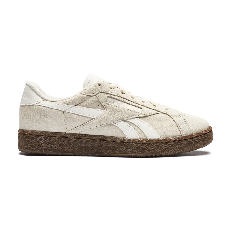 Мужские кеды Reebok CLUB C GROUNDS UK